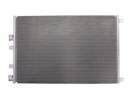 Фото 2 - Радиатор кондиционера THERMOTEC KTT110406