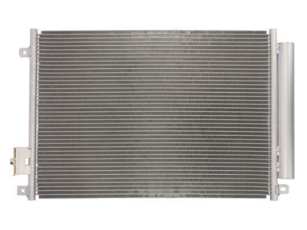 Фото 2 - Радіатор кондиціонера THERMOTEC KTT110407