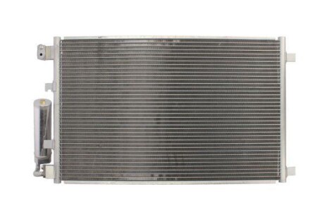 Фото 2 - Радіатор кондиціонера THERMOTEC KTT110408