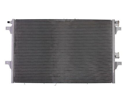 Фото 2 - Радіатор кондиціонера THERMOTEC KTT110411