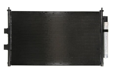 Фото 2 - Радіатор кондиціонера THERMOTEC KTT110412