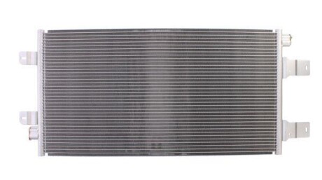 Фото 2 - Радіатор кондиціонера THERMOTEC KTT110413