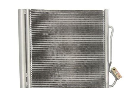 Фото 2 - Радіатор кондиціонера THERMOTEC KTT110414