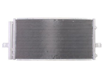 Фото 2 - Радиатор кондиционера THERMOTEC KTT110415