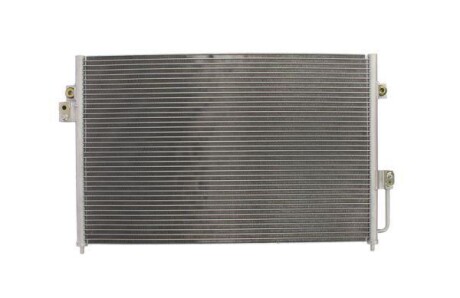 Фото 2 - Радиатор кондиционера THERMOTEC KTT110416