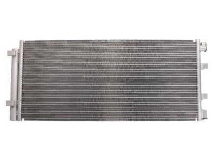 Фото 2 - Радиатор кондиционера THERMOTEC KTT110417