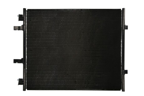 Фото 2 - Радиатор кондиционера THERMOTEC KTT110418