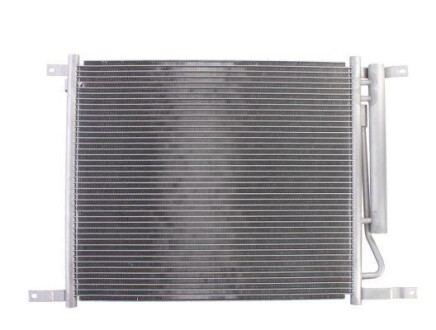 Фото 2 - Радіатор кондиціонера THERMOTEC KTT110419