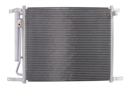 Конденсатор - (94838819, 94838818, 96878657) THERMOTEC KTT110419