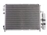Радіатор кондиціонера - ((8200211563, 8200778910)) THERMOTEC KTT110420 (фото 1)