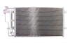 Радіатор кондиціонера - ((BBM461480C, BBP261480A, BBP261480B, BBP261480C, BBY26148Z)) THERMOTEC KTT110421 (фото 2)