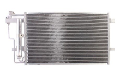 Фото 2 - Радіатор кондиціонера THERMOTEC KTT110421