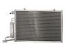 Радіатор кондиціонера - ((1756414, AV1119710DA)) THERMOTEC KTT110423 (фото 1)