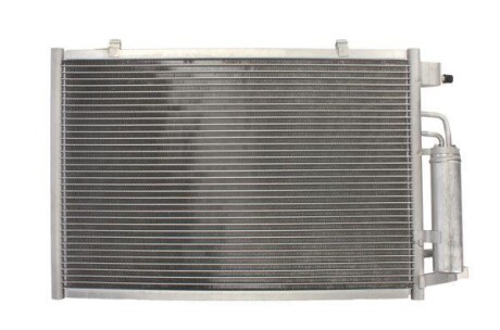 Фото 2 - Радиатор кондиционера THERMOTEC KTT110423