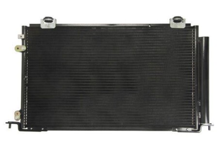 Фото 2 - Радіатор кондиціонера THERMOTEC KTT110425