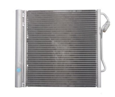 Радиатор кондиционера - THERMOTEC KTT110426