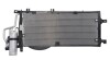 Радіатор кондиціонера - ((13114012, 13140750, 1850071, 1850087, 1850089)) THERMOTEC KTT110429 (фото 1)