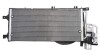 Радіатор кондиціонера - ((13114012, 13140750, 1850071, 1850087, 1850089)) THERMOTEC KTT110429 (фото 2)