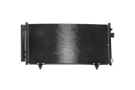 Фото 2 - Радиатор кондиционера THERMOTEC KTT110431