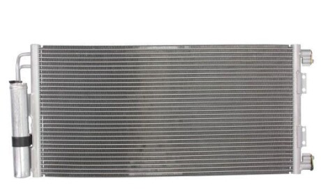 Фото 2 - Радиатор кондиционера THERMOTEC KTT110434