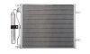 Радіатор кондиціонера - ((92100AY601, 921009U20B)) THERMOTEC KTT110435 (фото 1)