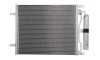 Радіатор кондиціонера - ((92100AY601, 921009U20B)) THERMOTEC KTT110435 (фото 2)