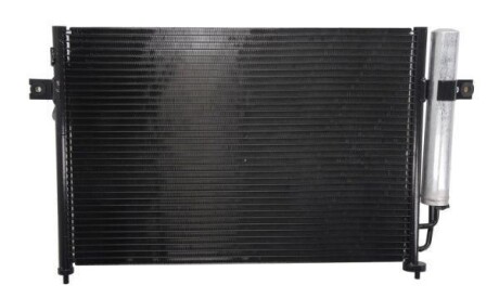 Фото 2 - Радіатор кондиціонера THERMOTEC KTT110440