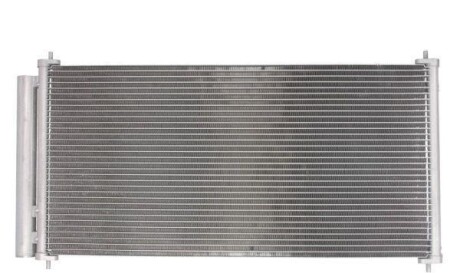 Фото 2 - Радіатор кондиціонера THERMOTEC KTT110441