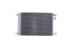 Радіатор кондиціонера - ((976061J000)) THERMOTEC KTT110443 (фото 1)