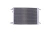 Радіатор кондиціонера - ((976061J000)) THERMOTEC KTT110443 (фото 2)