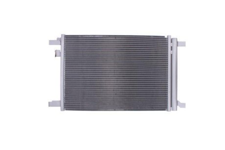 Фото 2 - Радиатор кондиционера THERMOTEC KTT110443