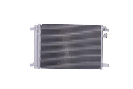 Радіатор кондиціонера - THERMOTEC KTT110443