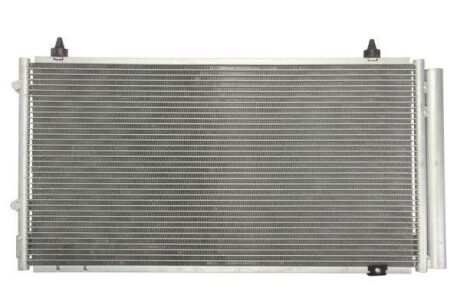 Фото 2 - Радіатор кондиціонера THERMOTEC KTT110447