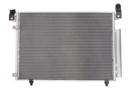 Конденсатор - THERMOTEC KTT110448