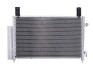 Радіатор кондиціонера - ((95961966, 96591582, 96658674, 96663729, 96851100)) THERMOTEC KTT110449 (фото 2)