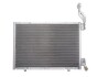 Радіатор кондиціонера - ((1521950, 1526276, 1513110, 1717508, 8V5119710AD)) THERMOTEC KTT110450 (фото 1)