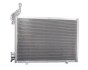 Радіатор кондиціонера - ((1521950, 1526276, 1513110, 1717508, 8V5119710AD)) THERMOTEC KTT110450 (фото 2)