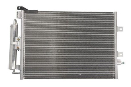 Конденсатор - (8200443897, 8200688393) THERMOTEC KTT110457