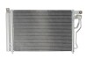 Радіатор кондиціонера - ((976061E300)) THERMOTEC KTT110465 (фото 1)