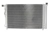 Радіатор кондиціонера - ((976061E300)) THERMOTEC KTT110465 (фото 2)