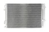 Радіатор кондиціонера - ((976061R000)) THERMOTEC KTT110467 (фото 2)