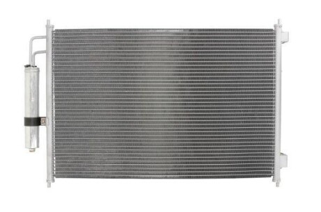 Фото 2 - Радіатор кондиціонера THERMOTEC KTT110471