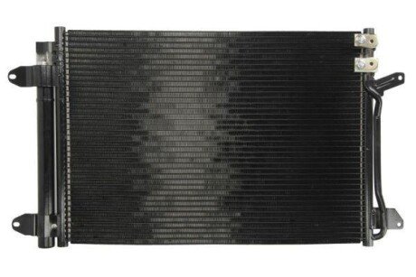 Фото 2 - Радиатор кондиционера THERMOTEC KTT110475