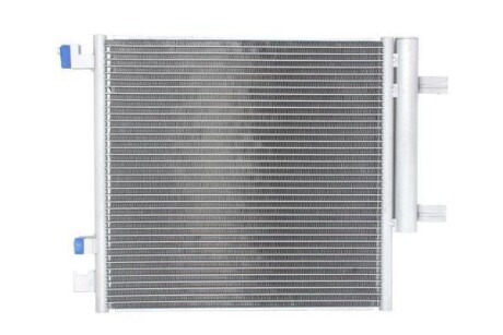 Фото 2 - Радиатор кондиционера THERMOTEC KTT110477