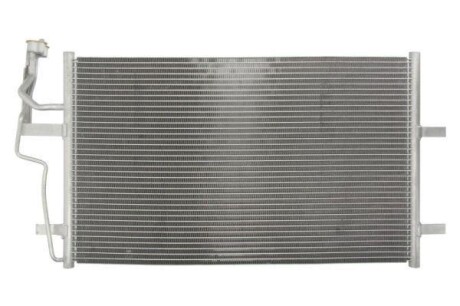 Фото 2 - Радіатор кондиціонера THERMOTEC KTT110480