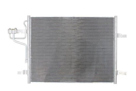 Фото 2 - Радіатор кондиціонера THERMOTEC KTT110482