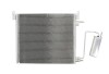 Радіатор кондиціонера - ((12775542, 12805059, 13106817, 1850084, 1850117)) THERMOTEC KTT110488 (фото 1)