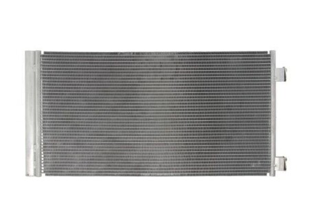 Фото 2 - Радіатор кондиціонера THERMOTEC KTT110489