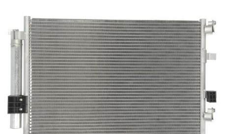 Фото 2 - Радіатор кондиціонера THERMOTEC KTT110500