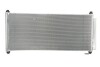 Радіатор кондиціонера - ((80100SZTG01, 80110TF0003, 80110TF0013, 80110TM8A01)) THERMOTEC KTT110503 (фото 2)